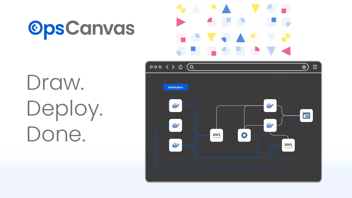 Navigating the Complex World of Platform Engineering - OpsCanvas